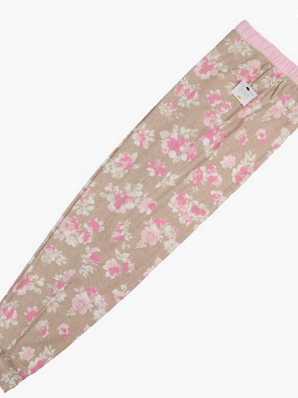 Cuddl Duds Knit Pajama Pants